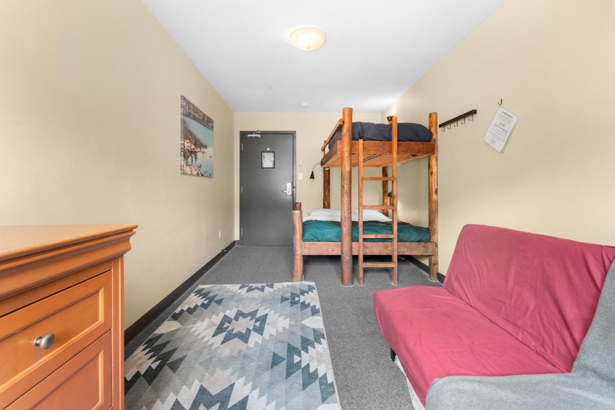 Private Flex Room