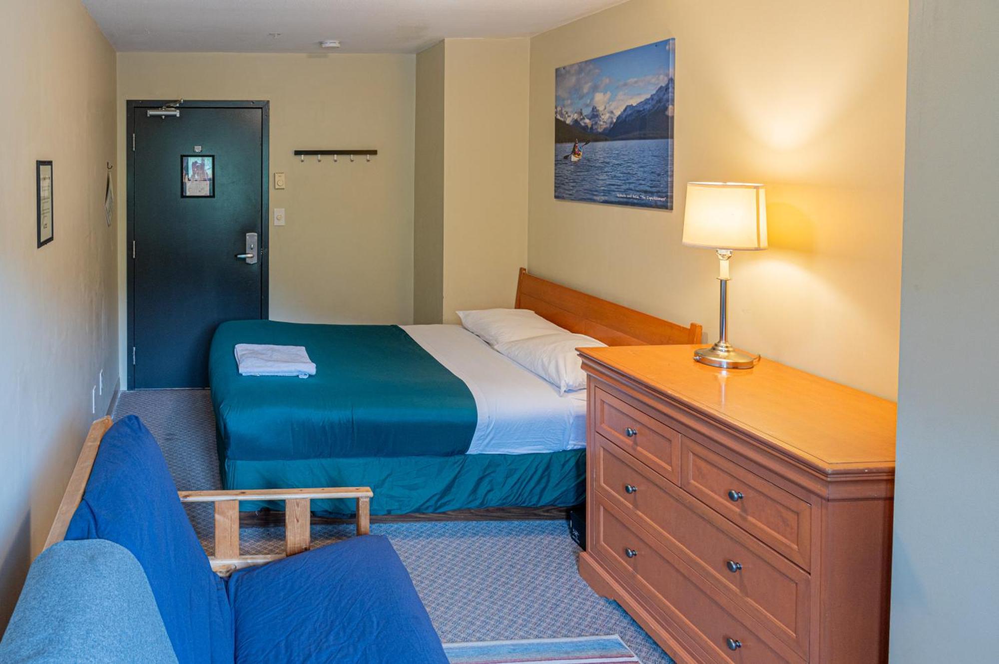 Private Flex Room