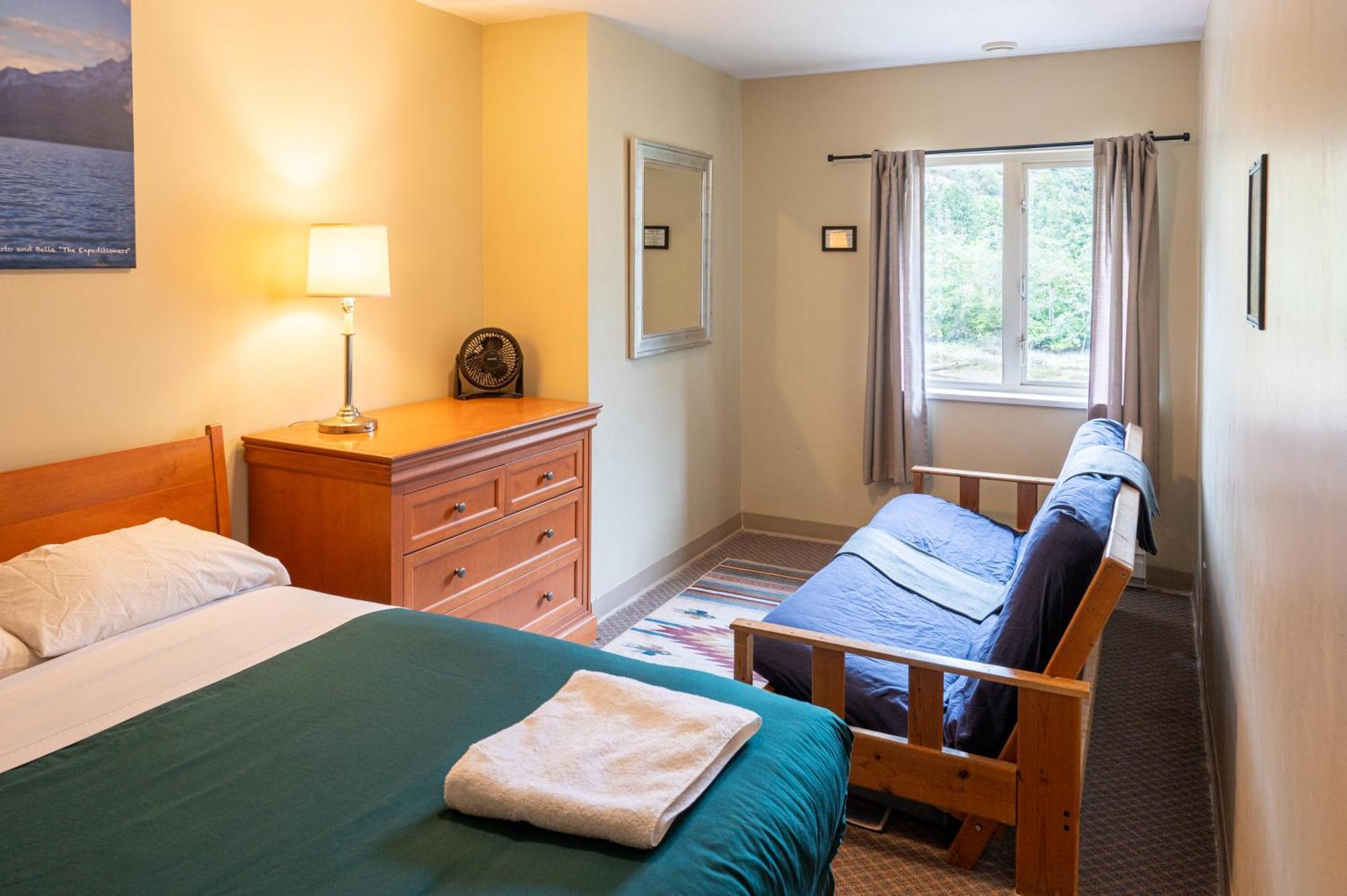 Private Flex Room